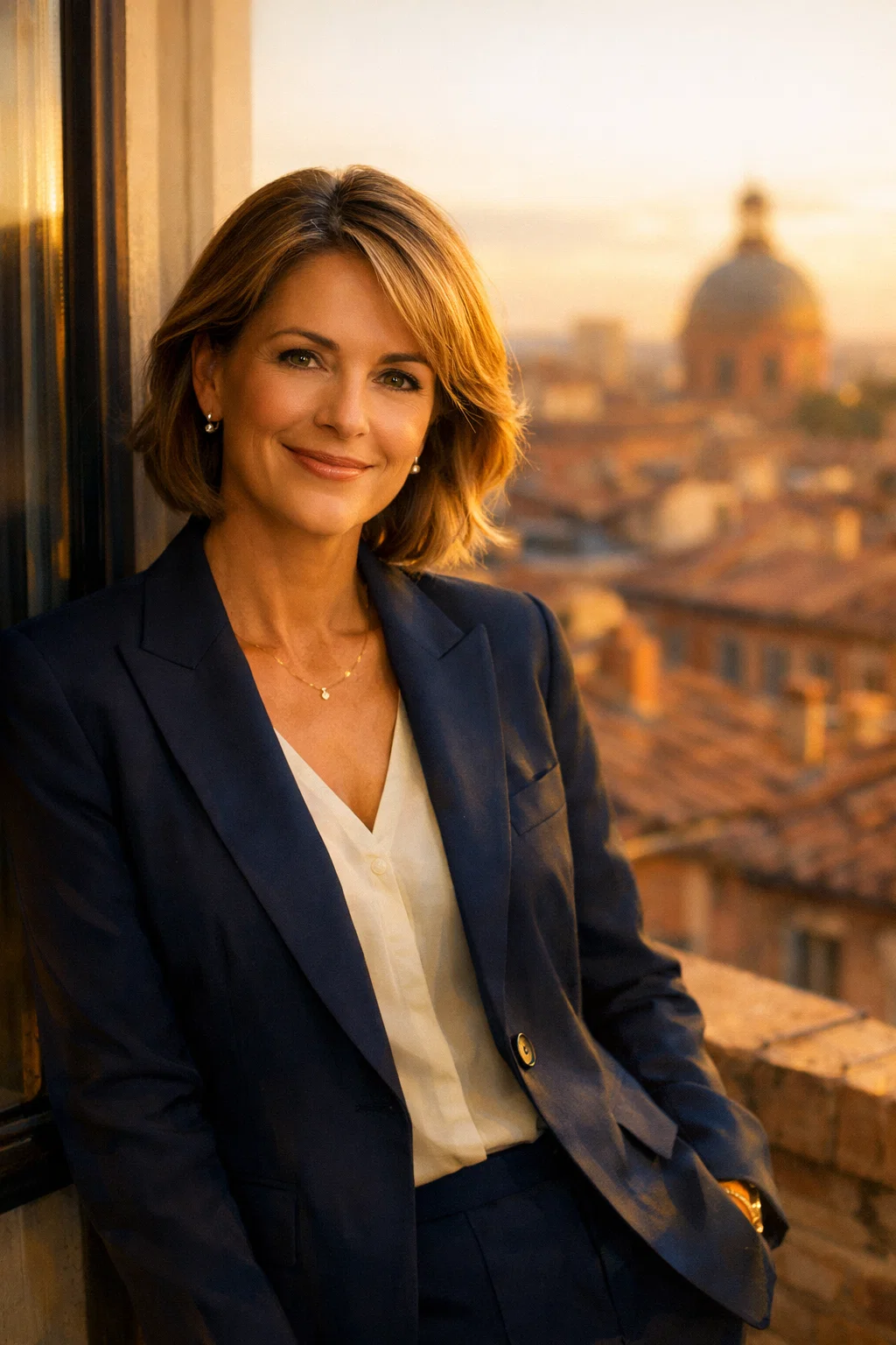 Conseillère retraite ABL